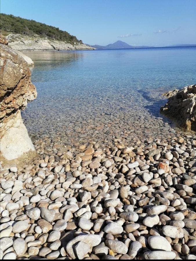 Dairos Διαμέρισμα Mali Lošinj Εξωτερικό φωτογραφία