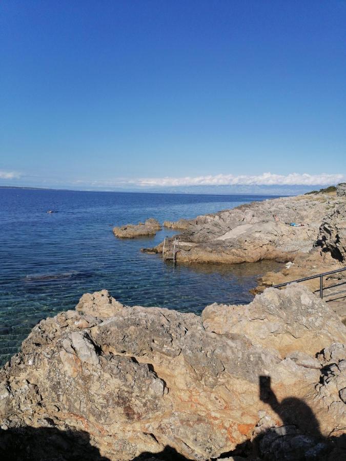 Dairos Διαμέρισμα Mali Lošinj Εξωτερικό φωτογραφία