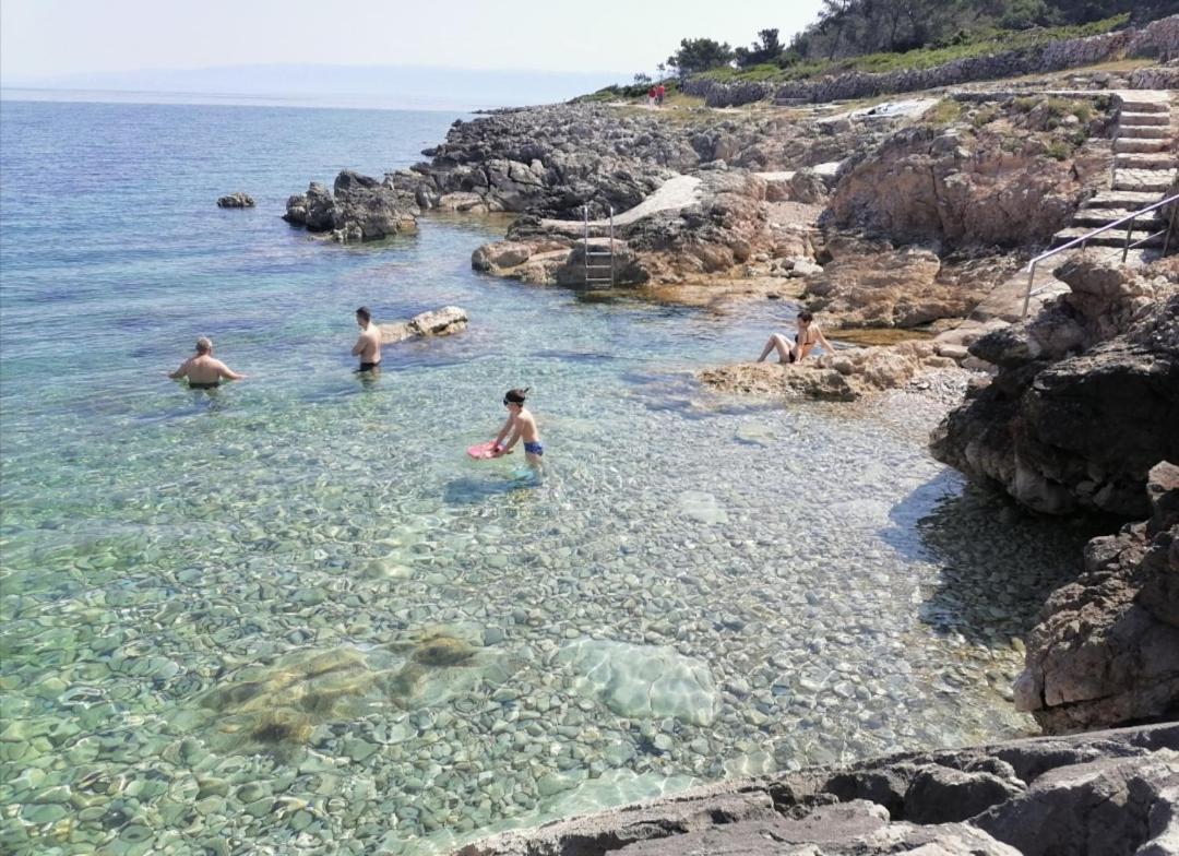 Dairos Διαμέρισμα Mali Lošinj Εξωτερικό φωτογραφία