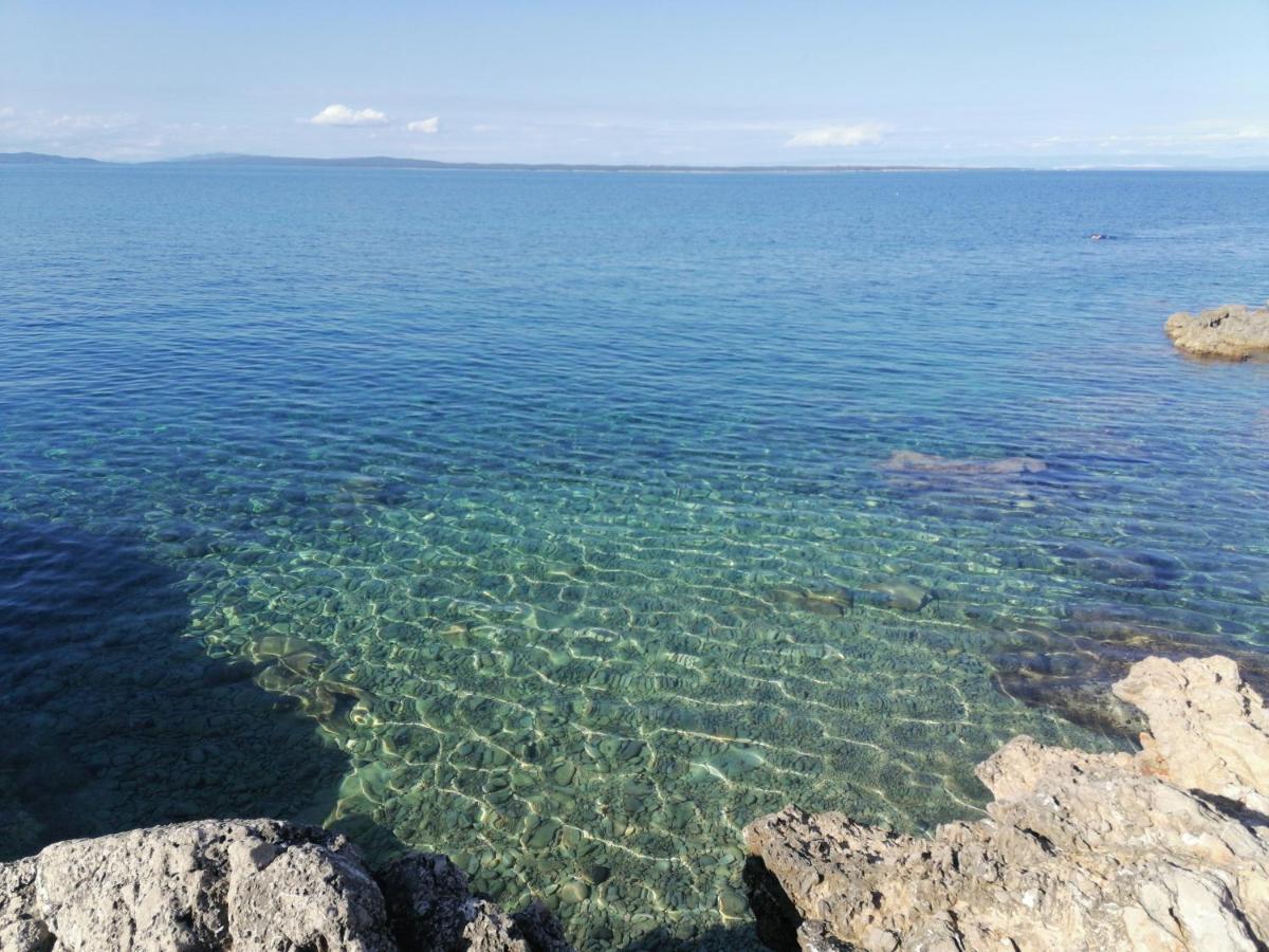 Dairos Διαμέρισμα Mali Lošinj Εξωτερικό φωτογραφία