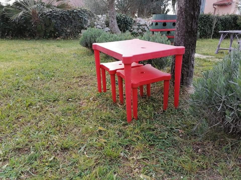 Dairos Διαμέρισμα Mali Lošinj Εξωτερικό φωτογραφία