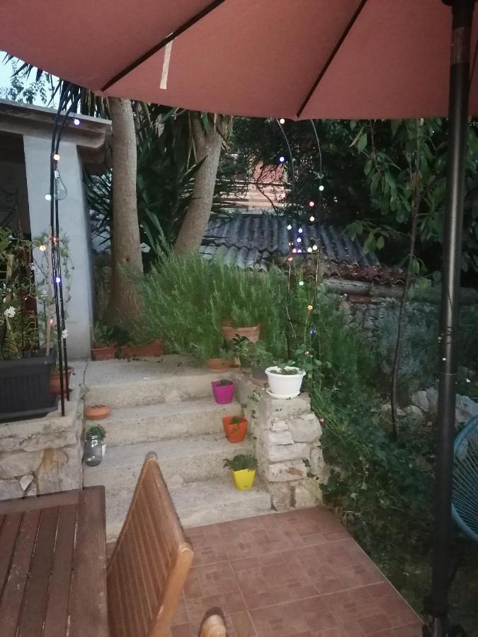 Dairos Διαμέρισμα Mali Lošinj Εξωτερικό φωτογραφία