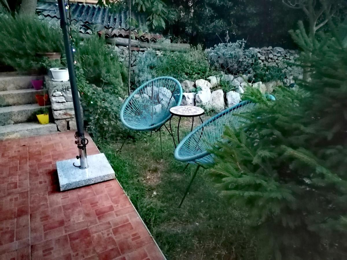 Dairos Διαμέρισμα Mali Lošinj Εξωτερικό φωτογραφία