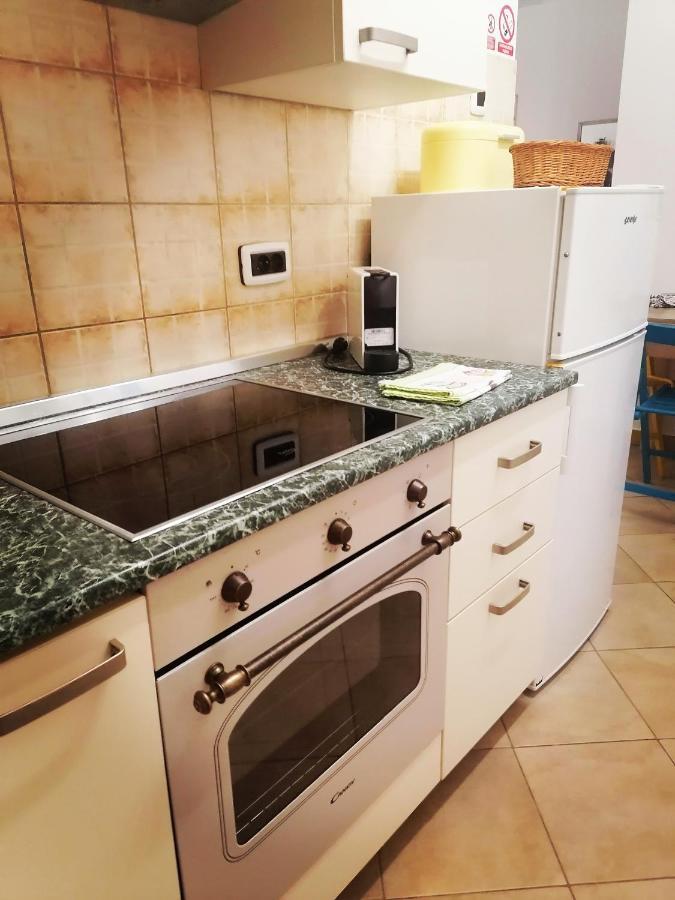 Dairos Διαμέρισμα Mali Lošinj Εξωτερικό φωτογραφία