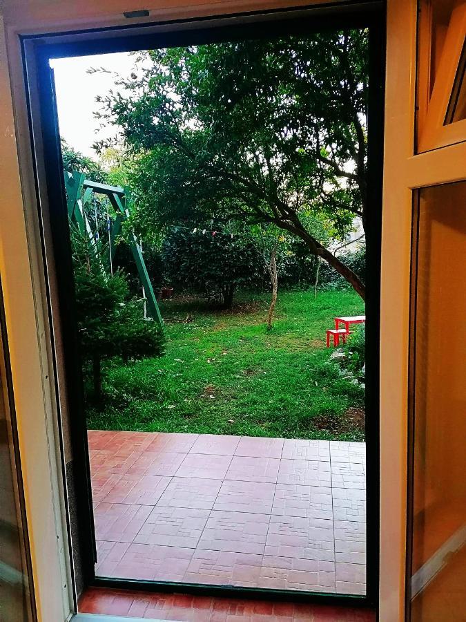 Dairos Διαμέρισμα Mali Lošinj Εξωτερικό φωτογραφία