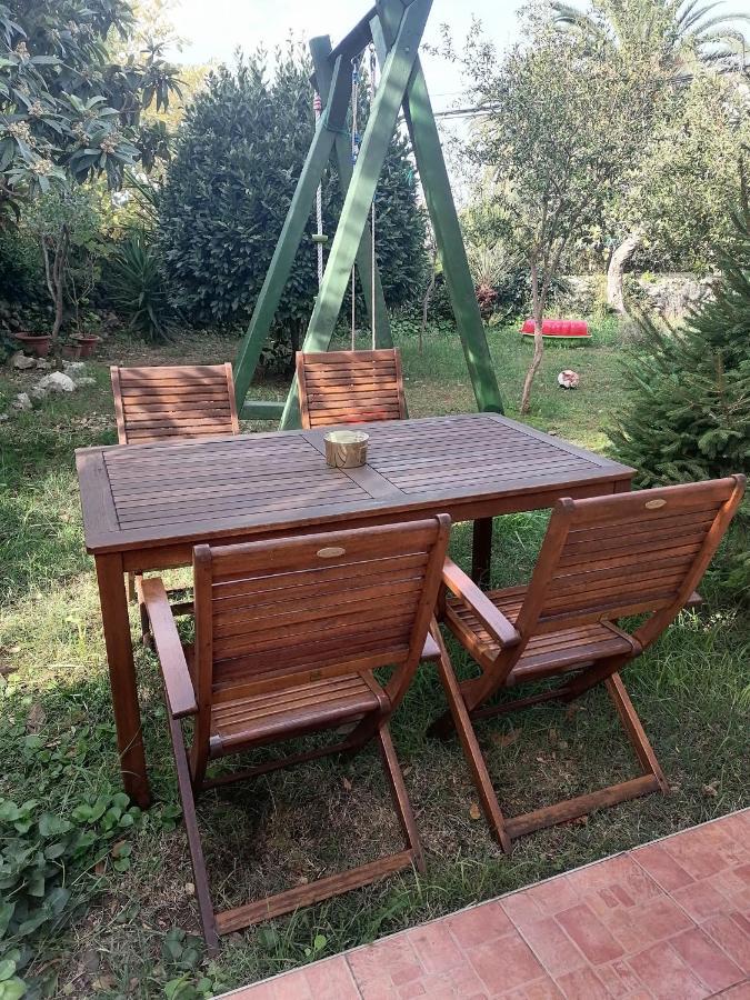 Dairos Διαμέρισμα Mali Lošinj Εξωτερικό φωτογραφία