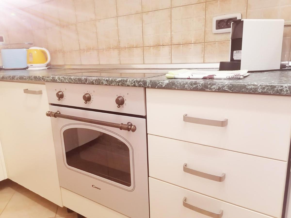 Dairos Διαμέρισμα Mali Lošinj Εξωτερικό φωτογραφία