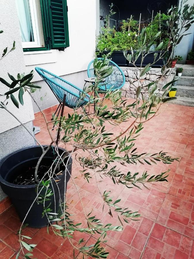 Dairos Διαμέρισμα Mali Lošinj Εξωτερικό φωτογραφία