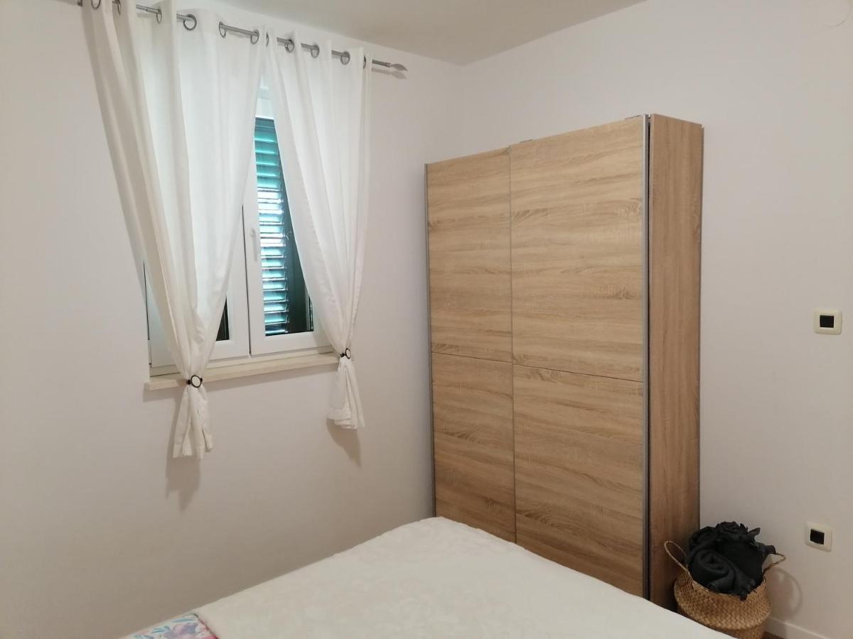 Dairos Διαμέρισμα Mali Lošinj Εξωτερικό φωτογραφία