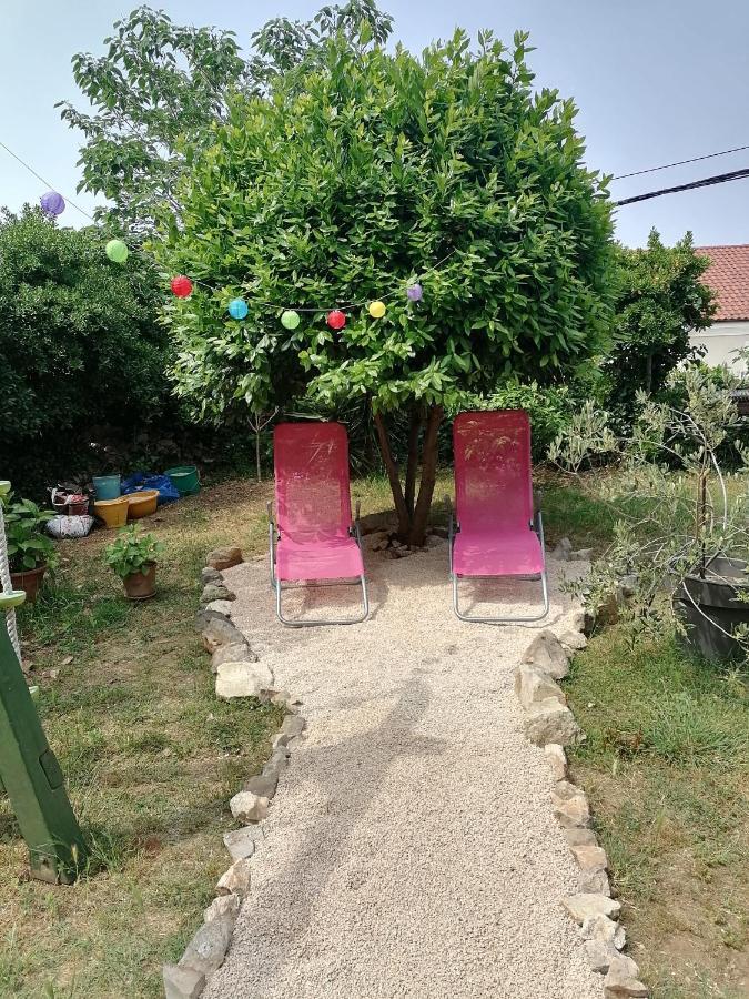 Dairos Διαμέρισμα Mali Lošinj Εξωτερικό φωτογραφία