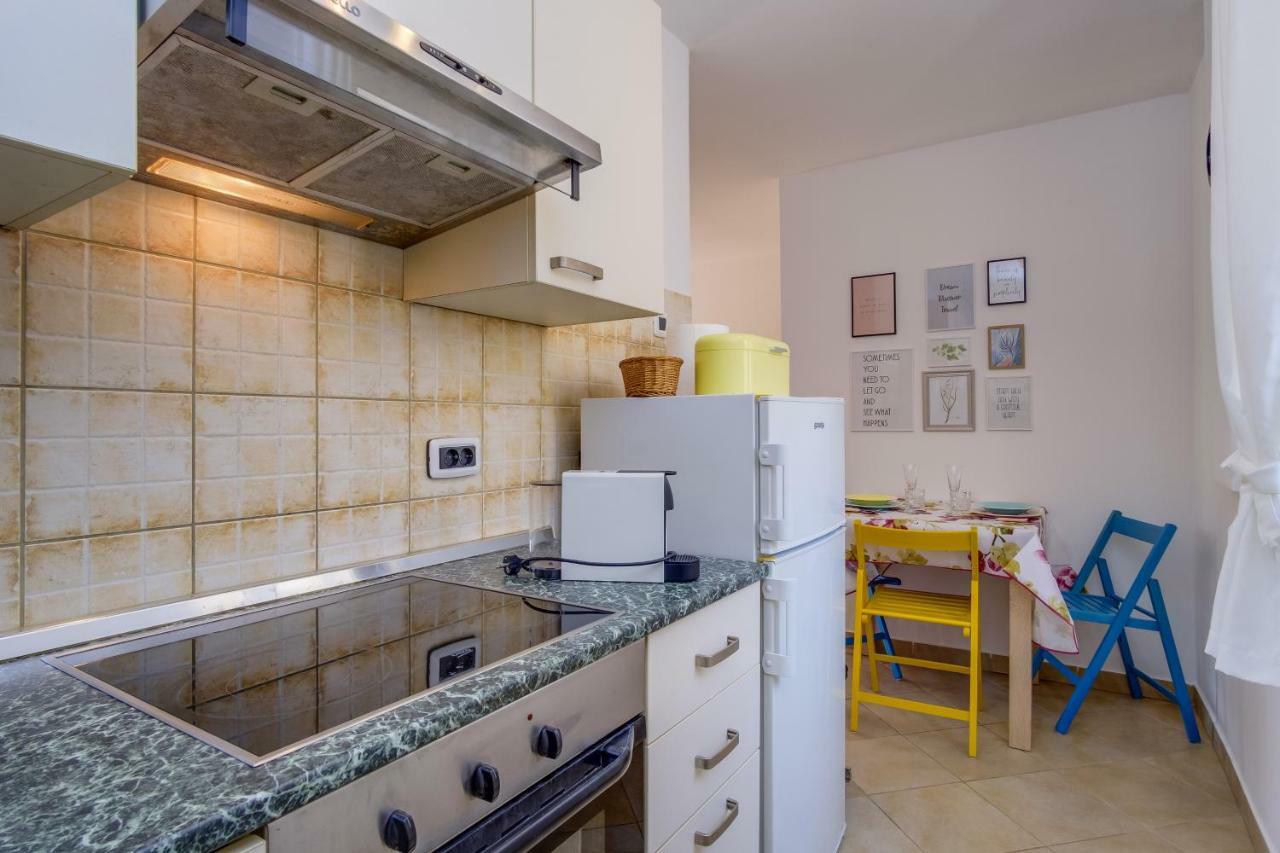 Dairos Διαμέρισμα Mali Lošinj Εξωτερικό φωτογραφία