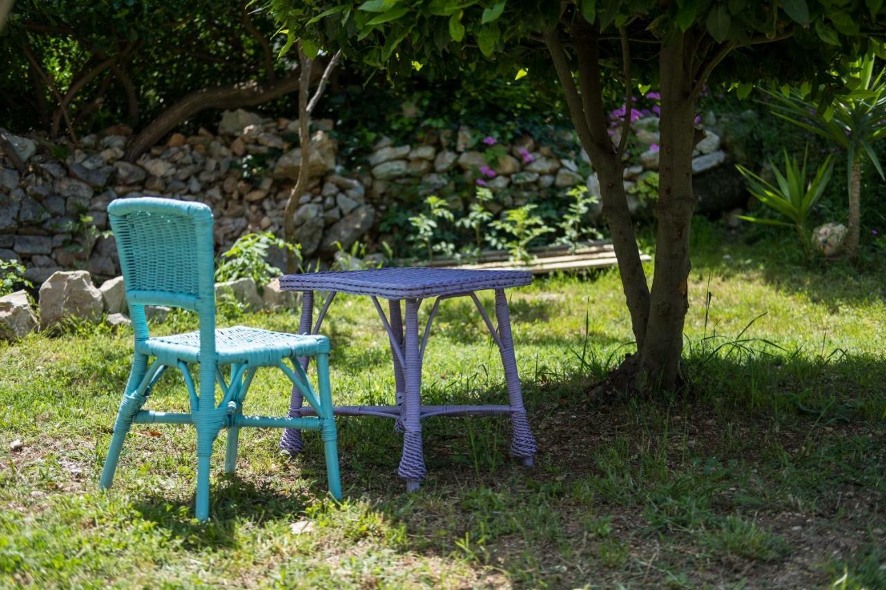 Dairos Διαμέρισμα Mali Lošinj Εξωτερικό φωτογραφία